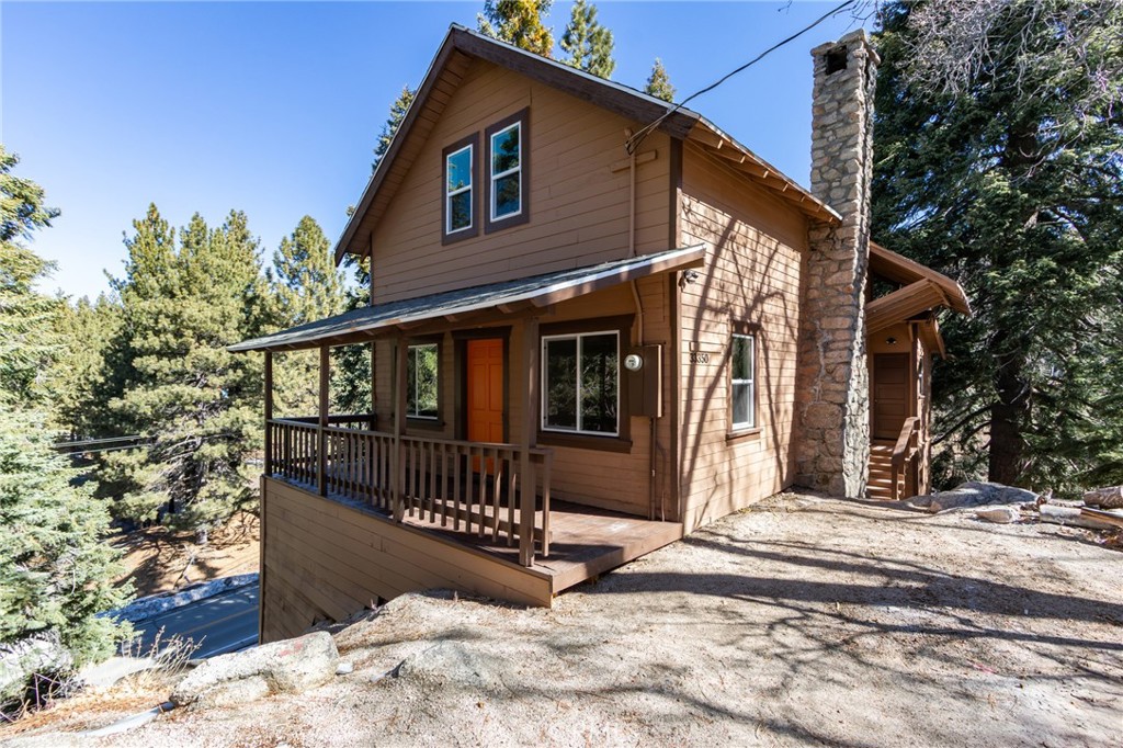 33350 Robin Drive — photo