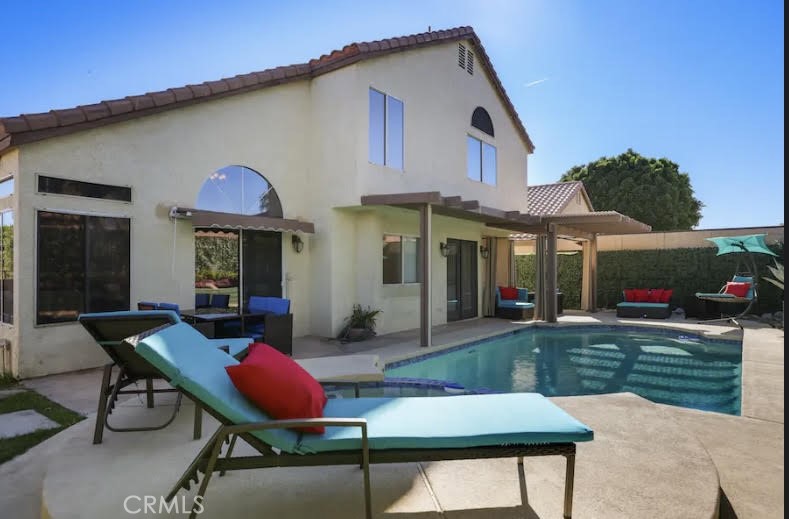 46433 Mesa Verde — photo