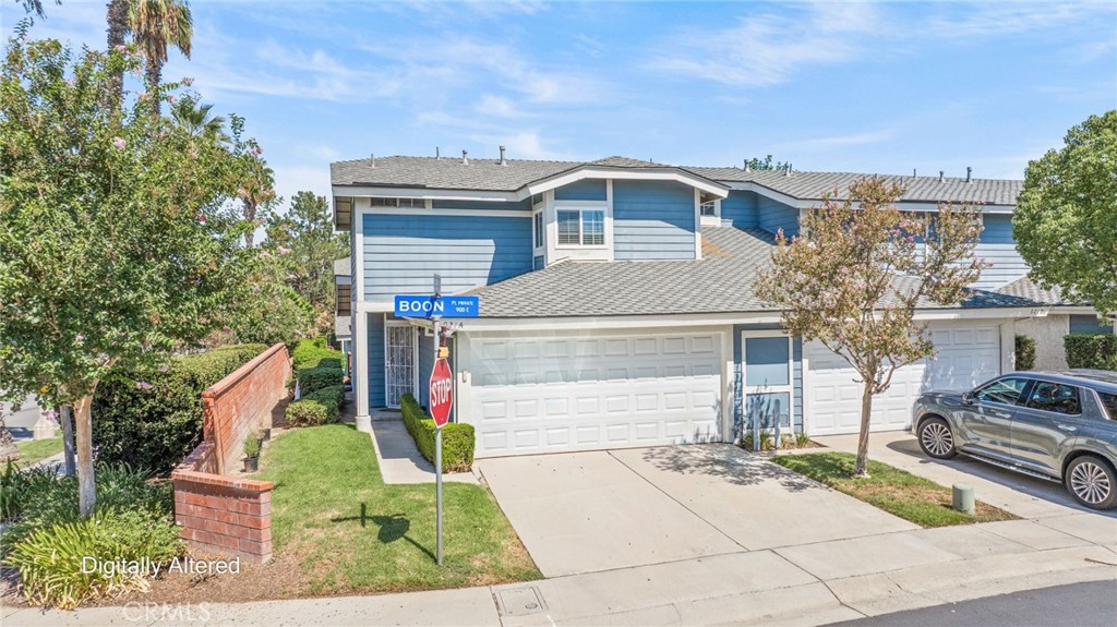 921 Boon Place a — photo