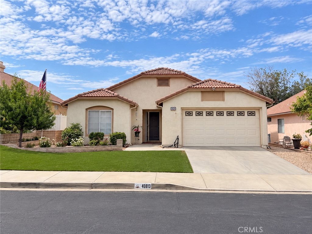 40813 Caballero Drive — photo