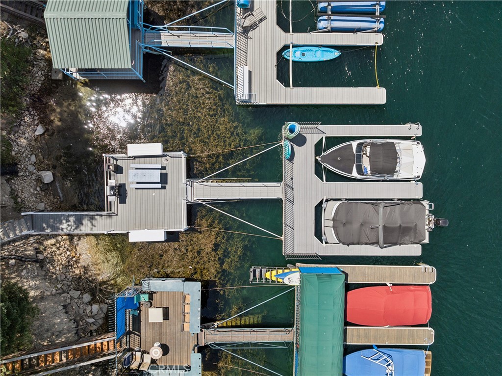 611 S611a - Dock 1/2 a Double — photo