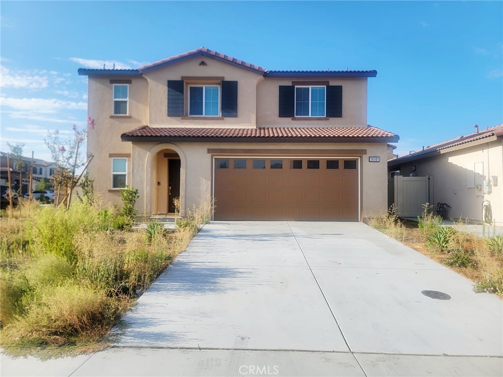 26101 Cirrus — photo