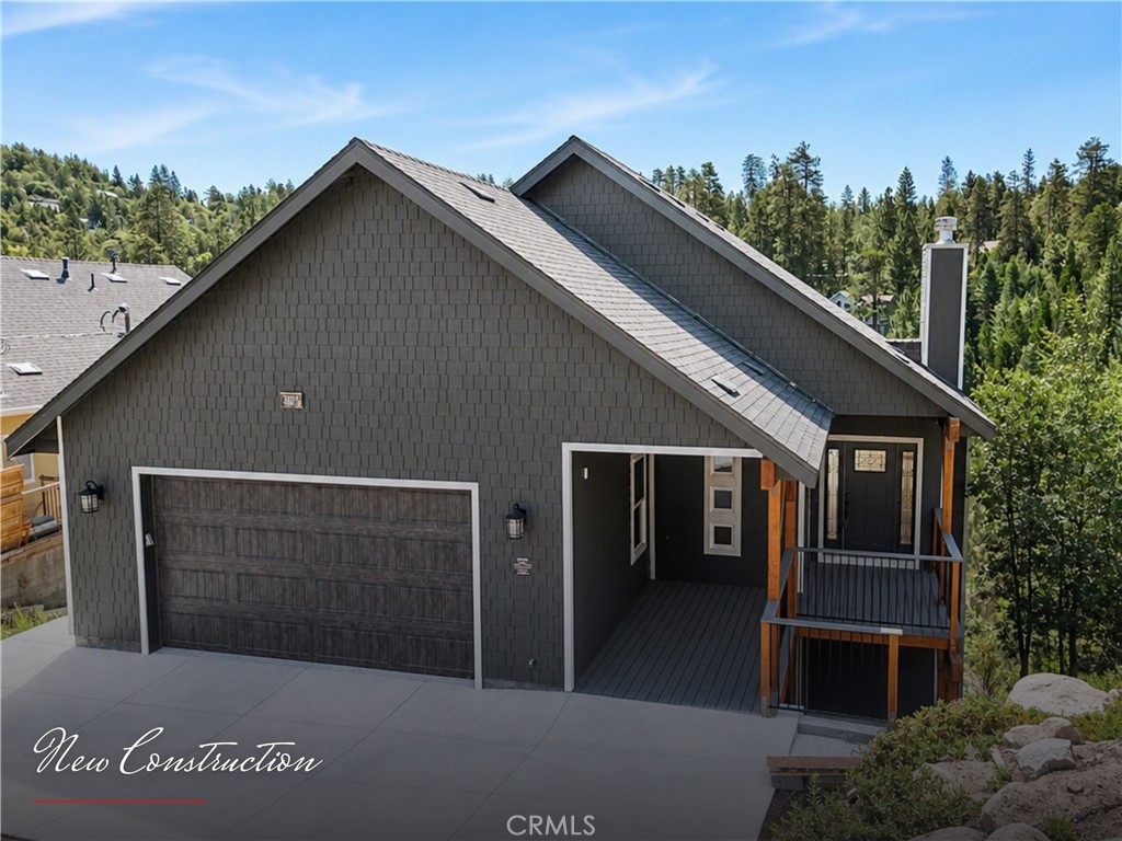 26875 Modoc Lane — photo
