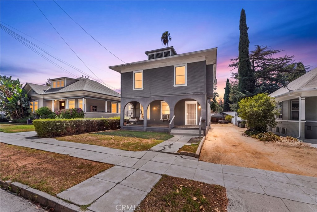 108 S Buena Vista — photo
