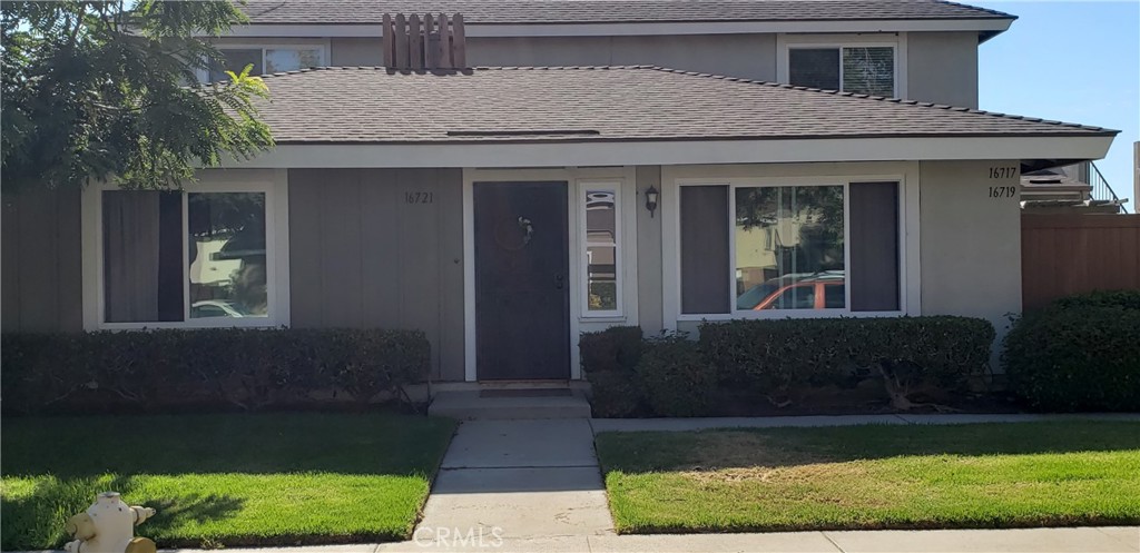 16721 Judy Way — photo