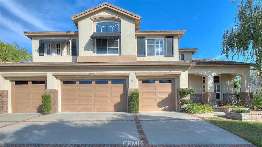 13385 Canyon Heights — photo