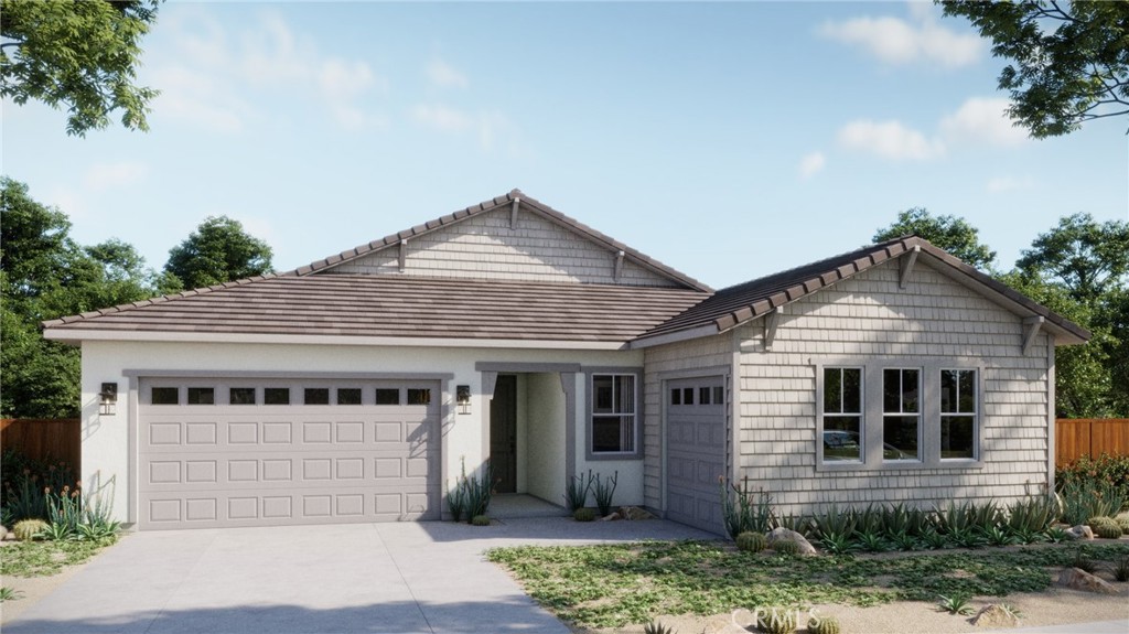 6413 Sierra City Avenue — photo