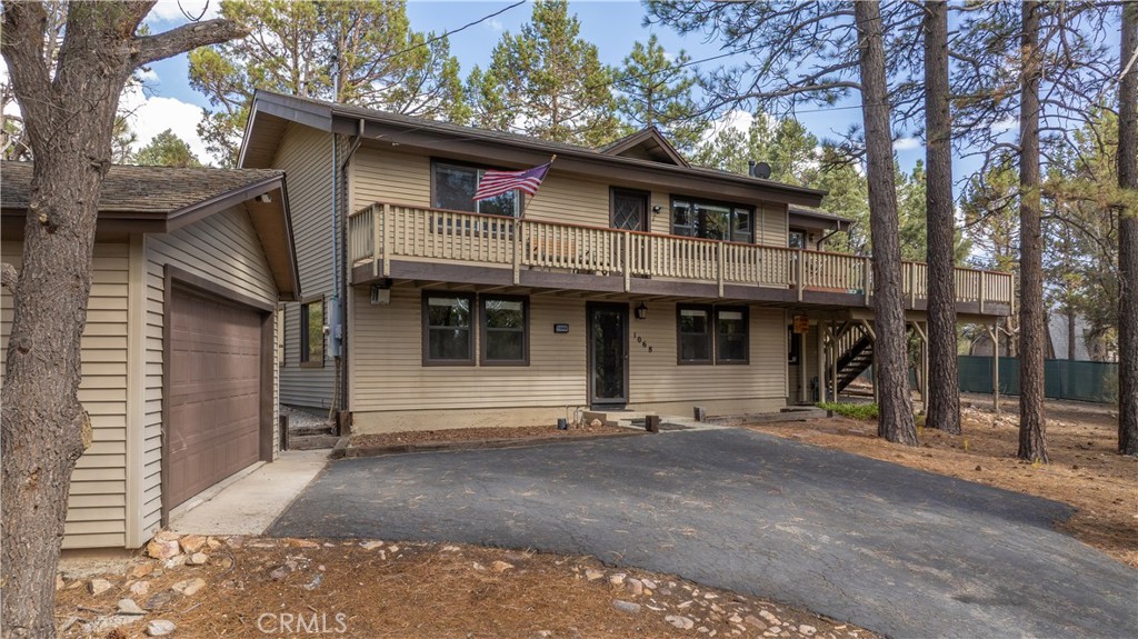 1068 Lookout Mountain Road — photo