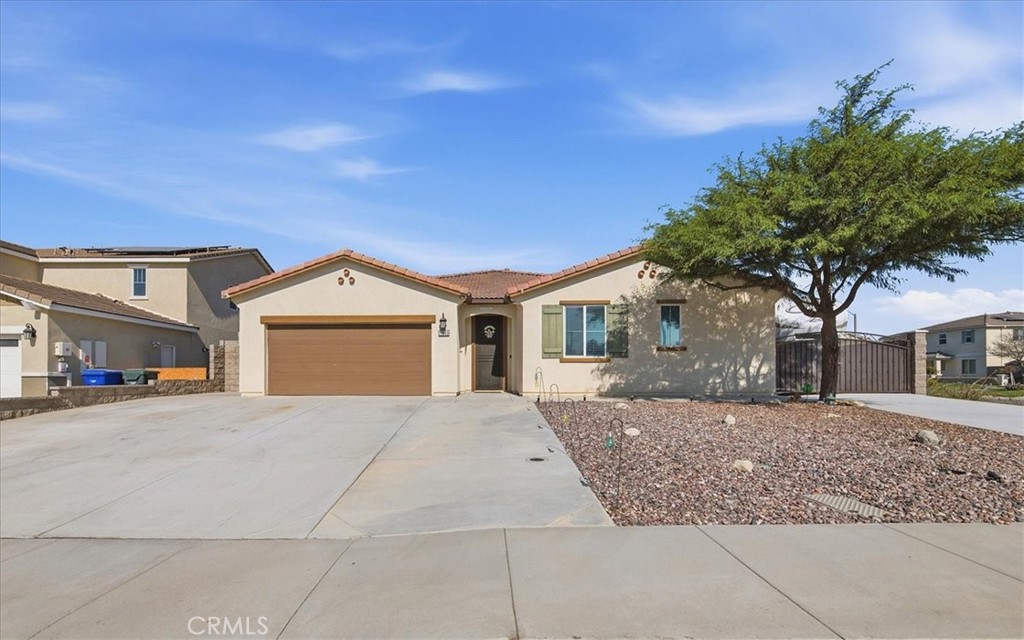11565 Forsythia Street — photo