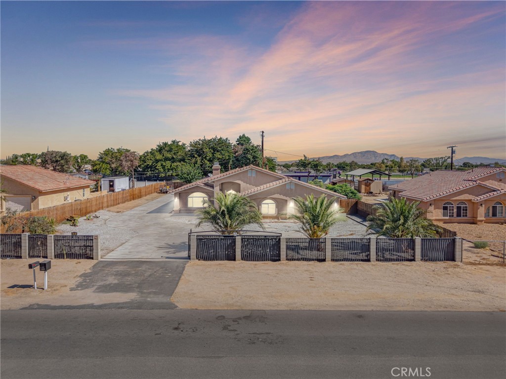 14944 Coalinga — photo