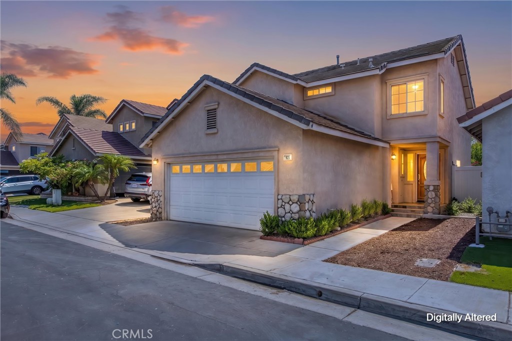 921 Blossomcreek Ln — photo