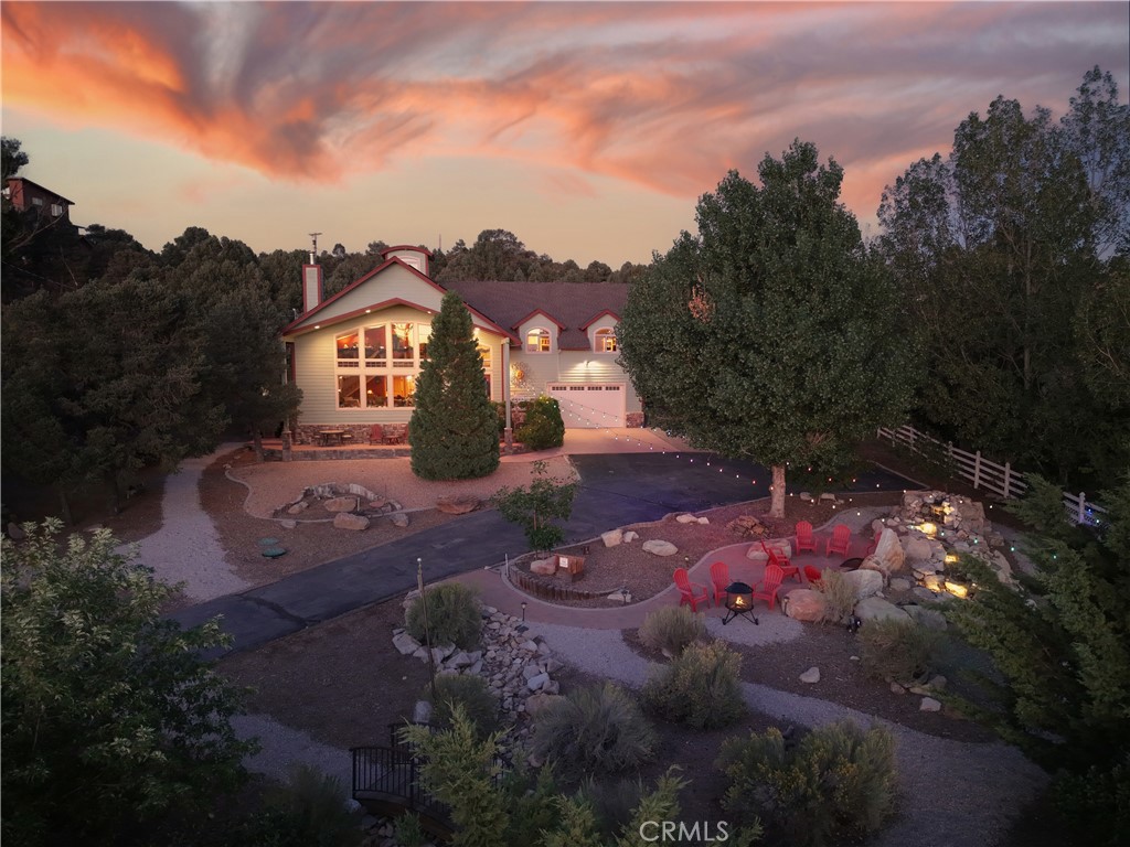1307 Baldwin Lake — photo