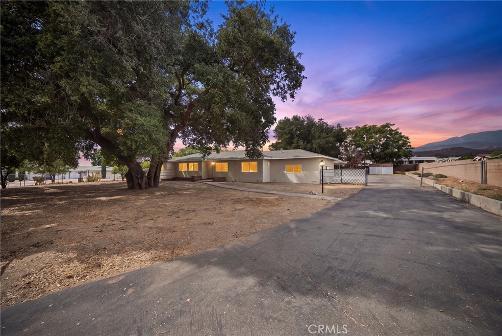 39412 Cherry Valley Boulevard — photo
