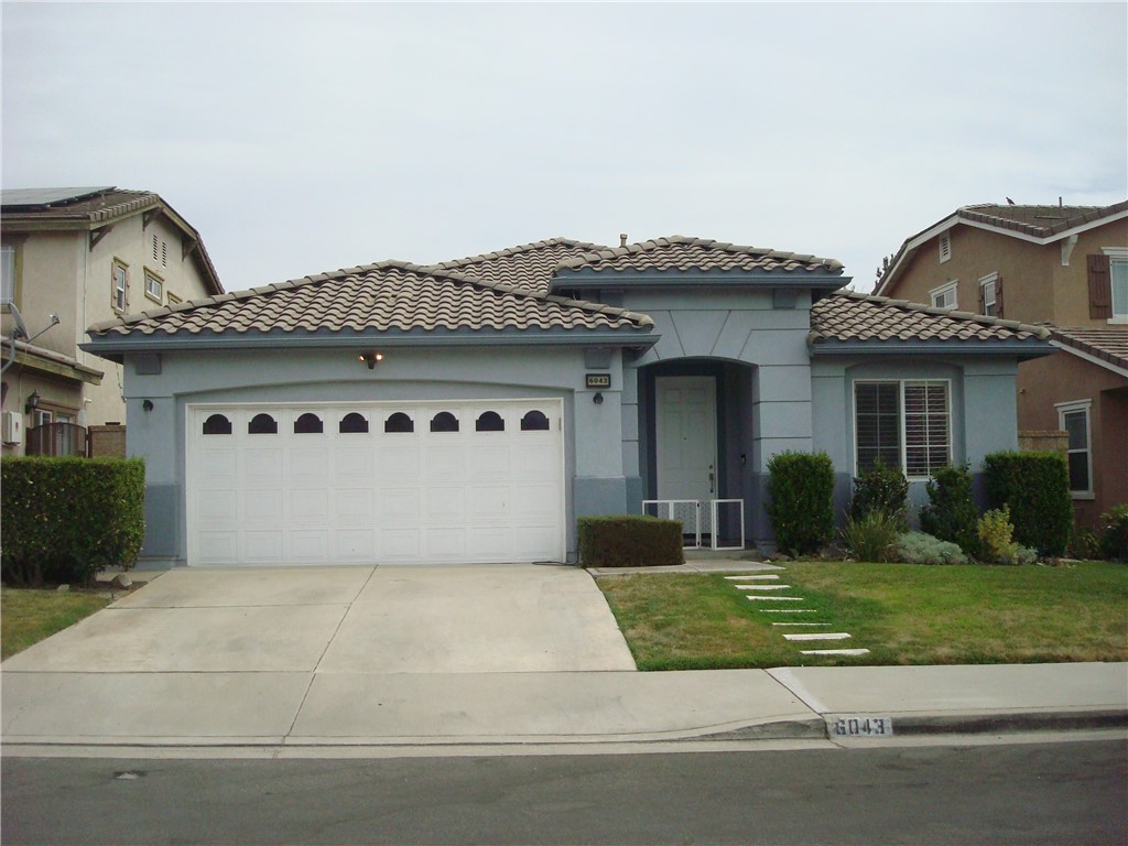 6043 Camargo Place — photo