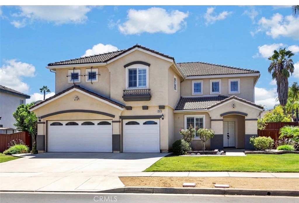 12611 Avocado Way — photo