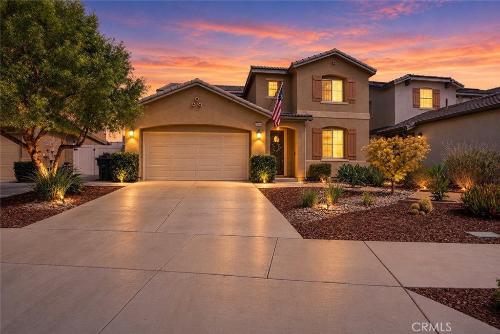 24560 Teakwood Court — photo
