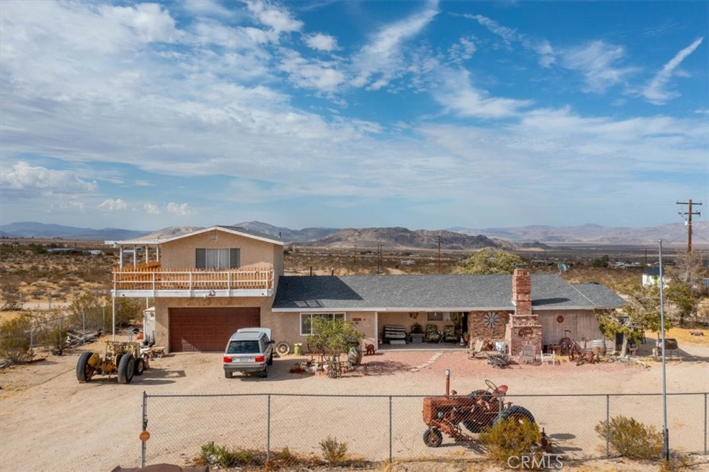 55576 Valley View Road — photo