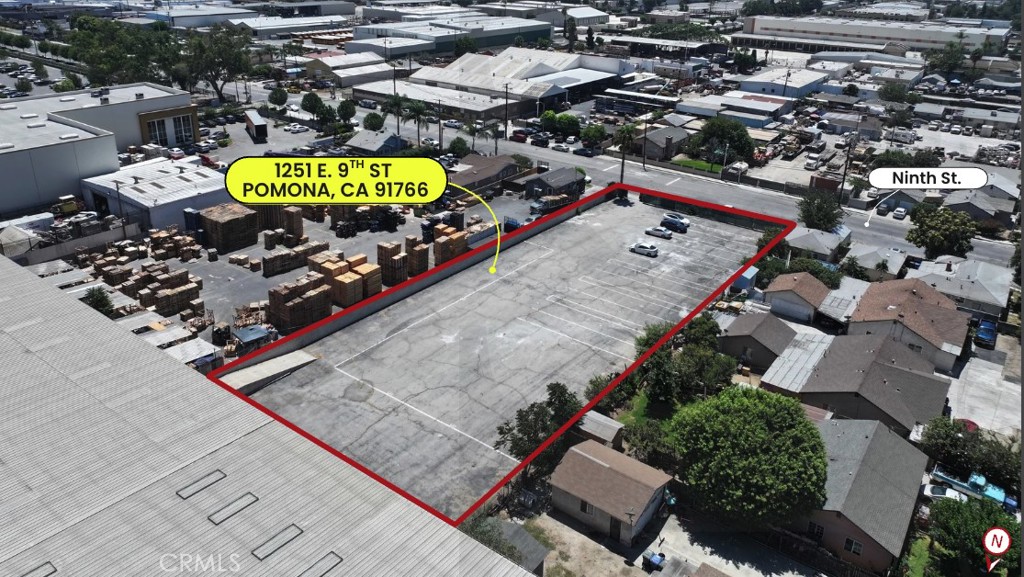1251 E 9th, Pomona, CA 91766 — photo 2