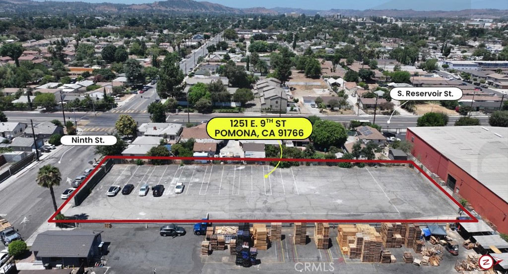1251 E 9th, Pomona, CA 91766 — photo 3