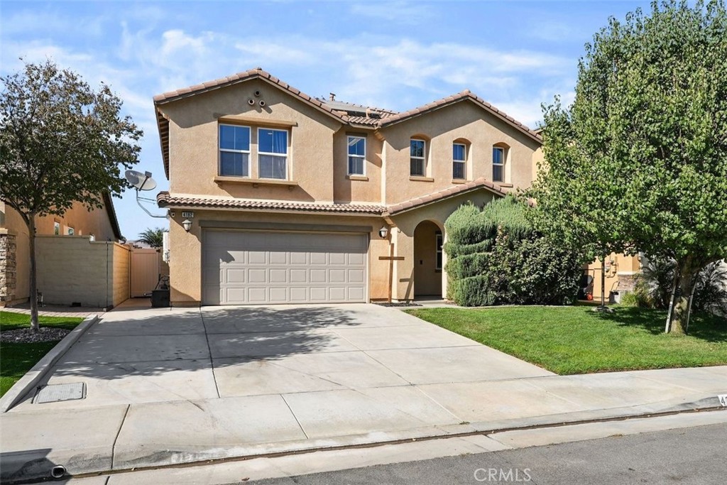 4182 Cypress Circle — photo