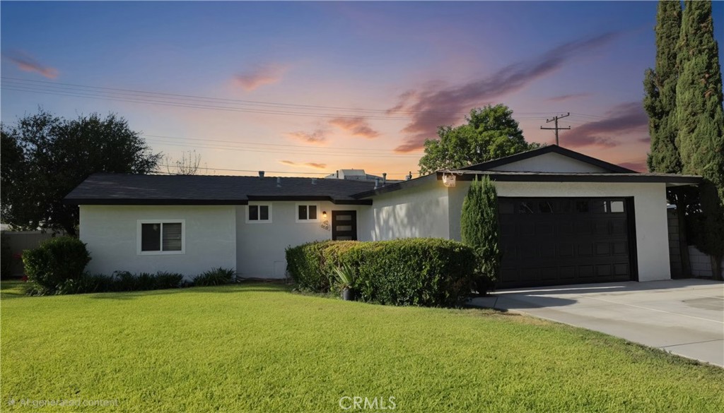 8868 Randolph Street — photo
