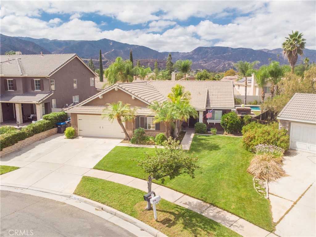 3018 Sundown Lane — photo