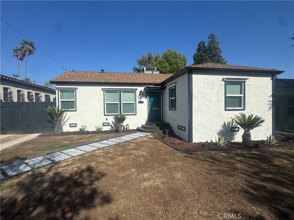 3323 N Mayfield Ave — photo