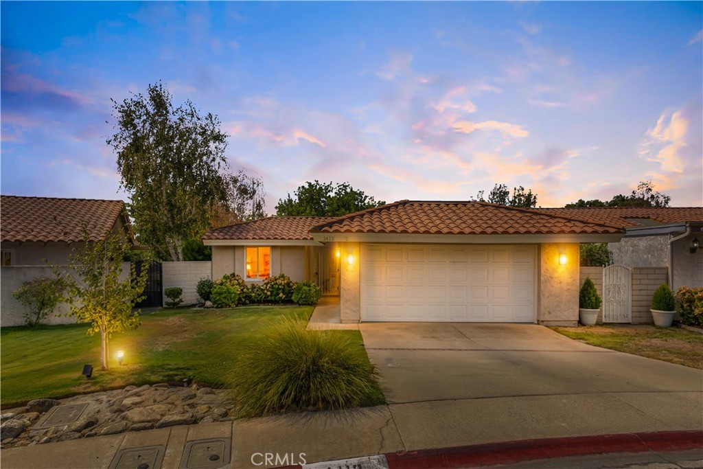 1412 Blossom Circle — photo