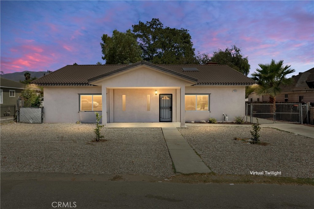 7245 Del Rosa Avenue — photo