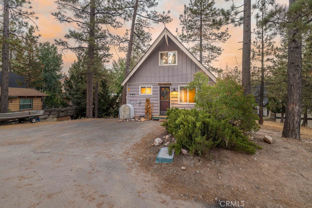 422 Dixie Lane — photo