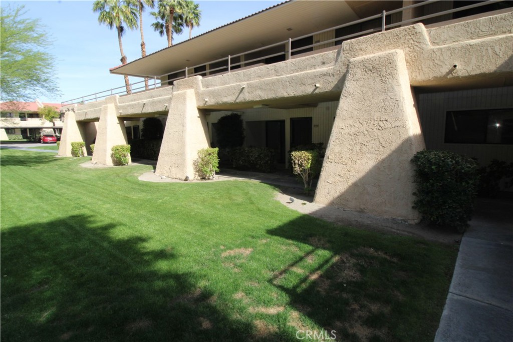 2800 E Los Felices Circle 113 — photo