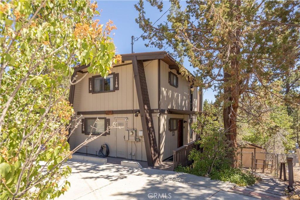 764 Panamint Mountain — photo