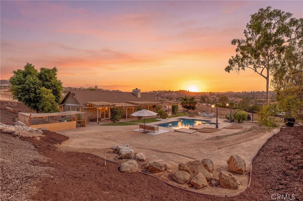 8015 Gopher Gulch Road — photo