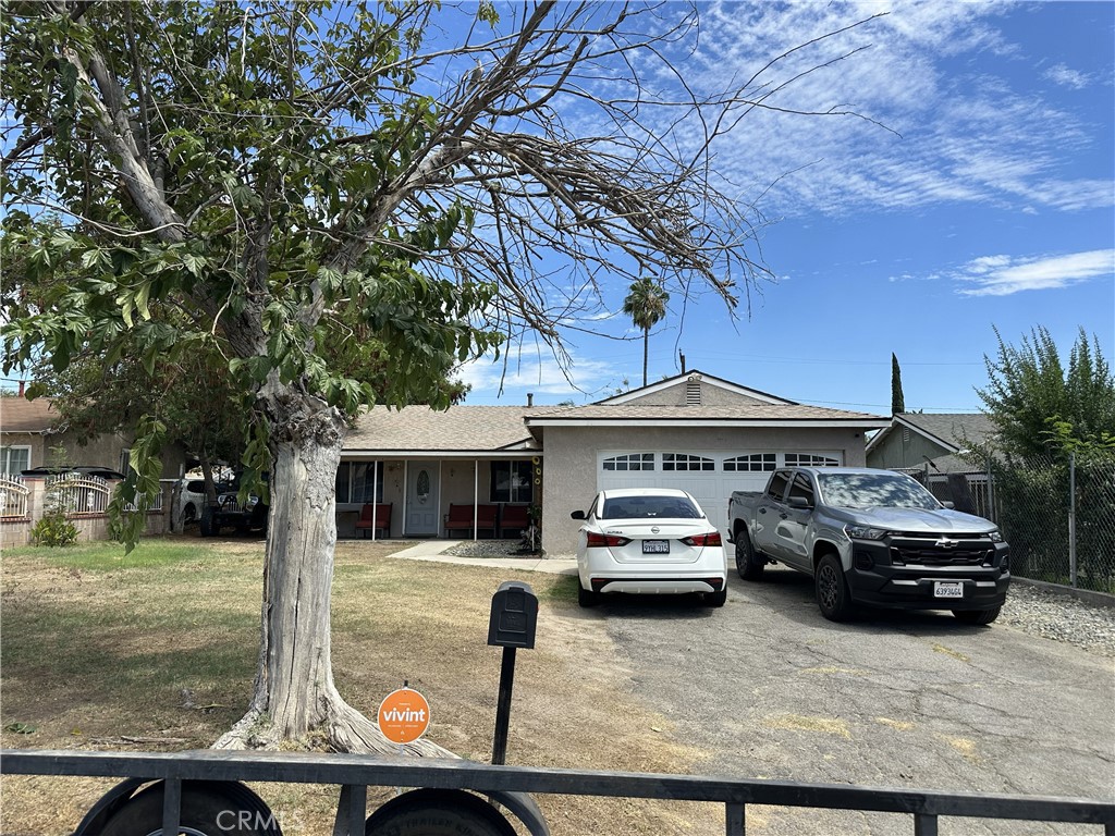 3945 San Benito — photo