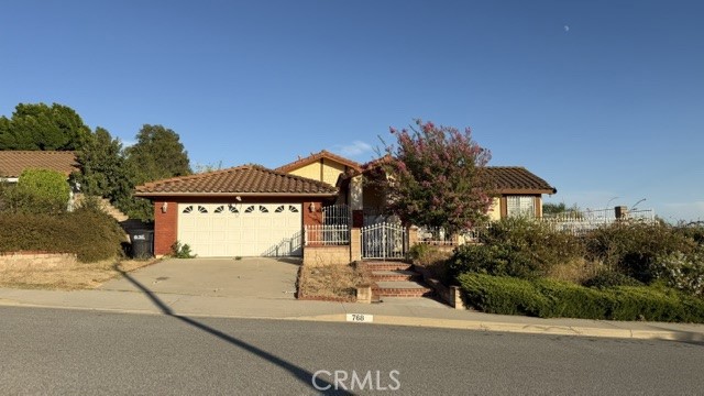 768 Calaveras Drive — photo