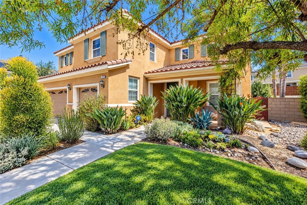 1448 Moonlight Drive — photo
