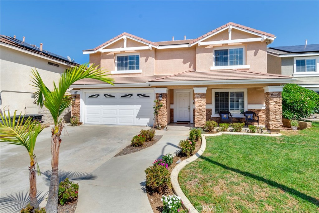 3287 Stargate Drive — photo