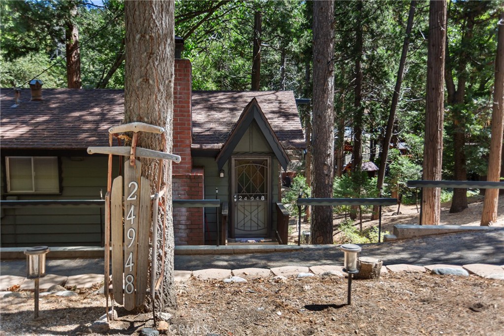 24948 Faulhorn Drive — photo