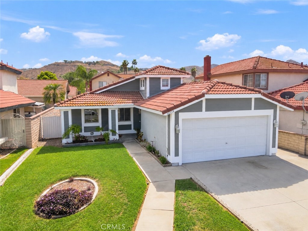 12772 Tehama Circle — photo