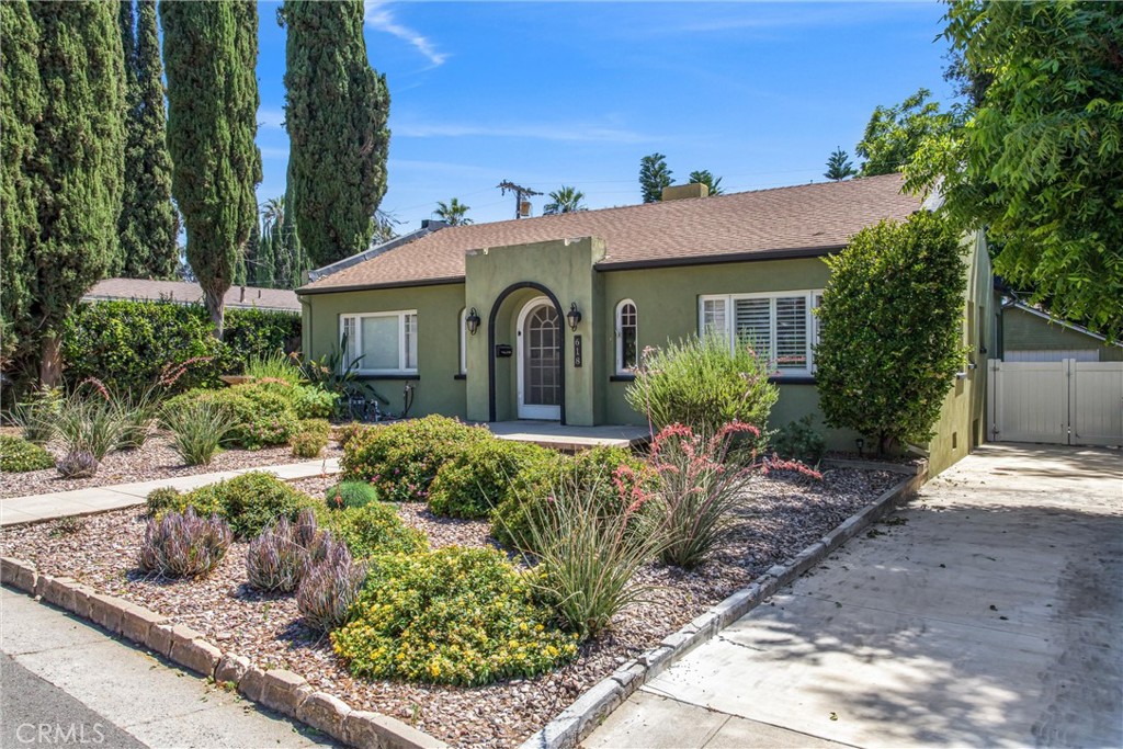 618 Cypress Circle — photo
