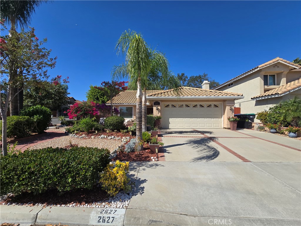 2627 Tundar Circle — photo