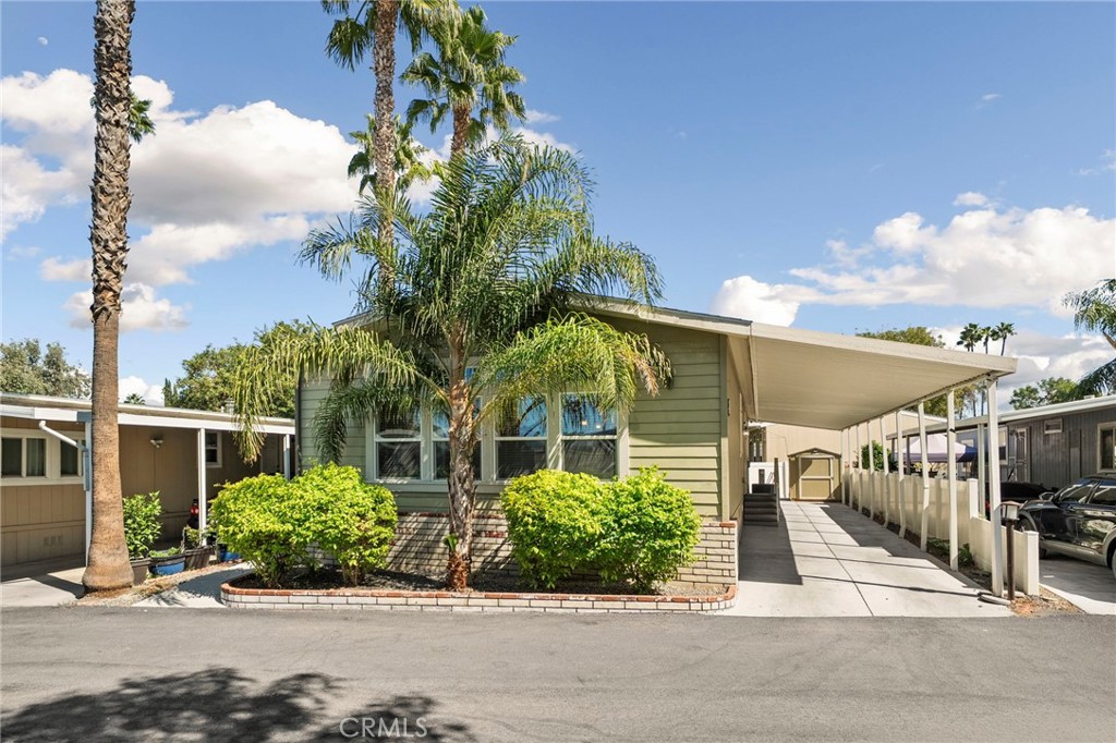 3701 Fillmore Street #75, Riverside, CA 92505
