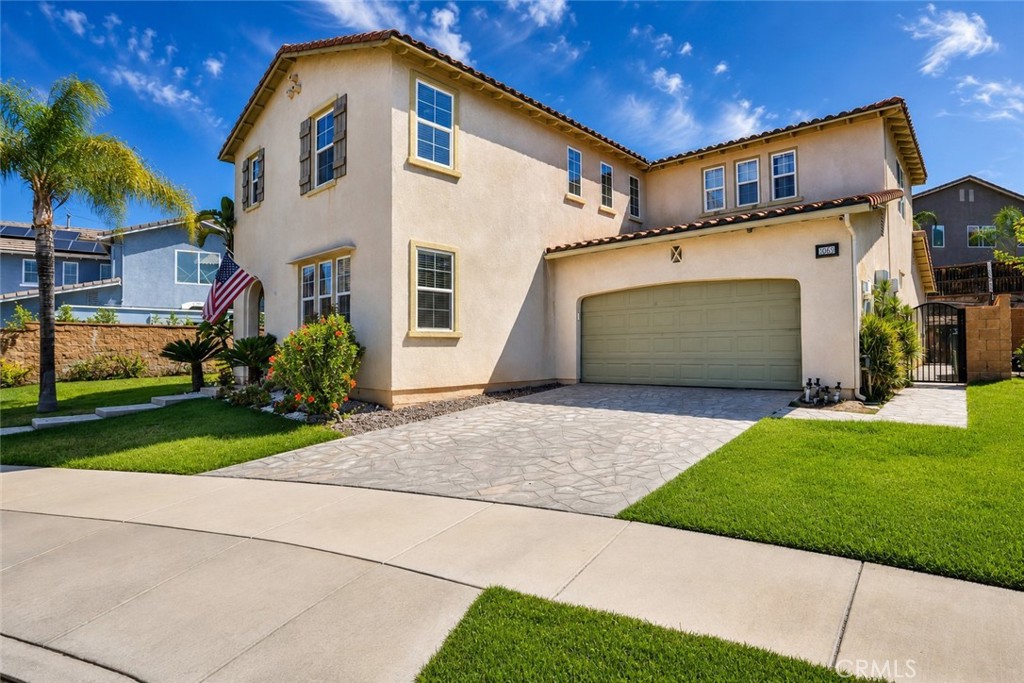 25072 Peppertree Court — photo