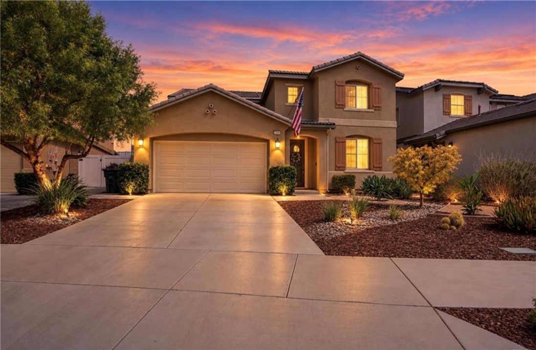 24560 Teakwood Court — photo