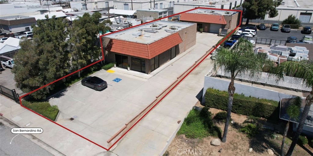 841 E 843 San Bernardino — photo