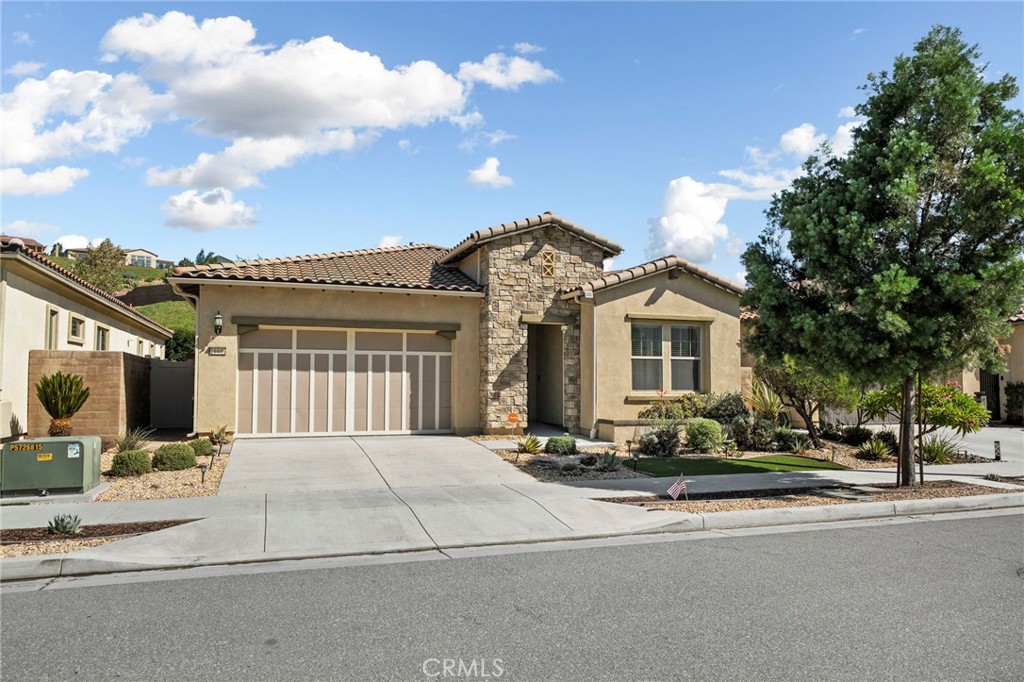 24446 Overlook Drive — photo