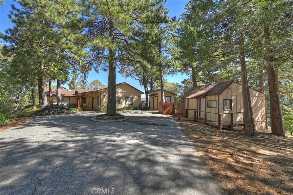 171 Bambi Trail — photo