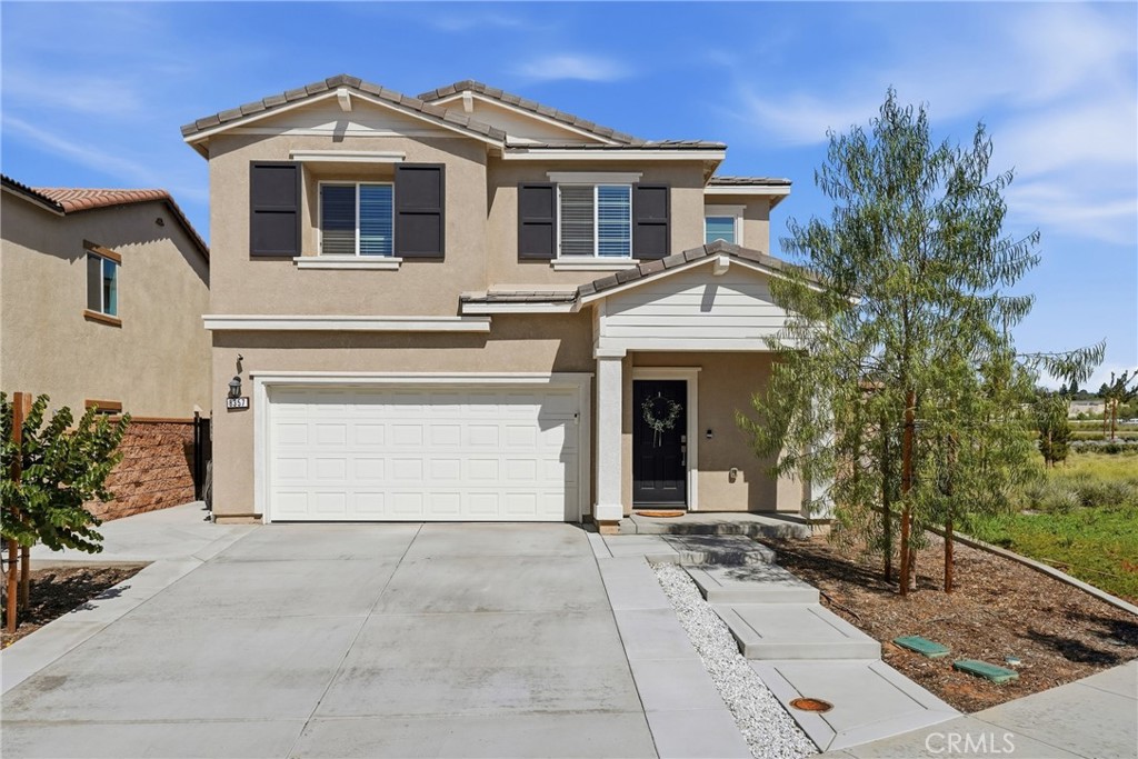 8357 Sun Rose Court — photo