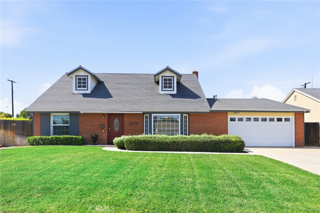 4376 Drury Court — photo