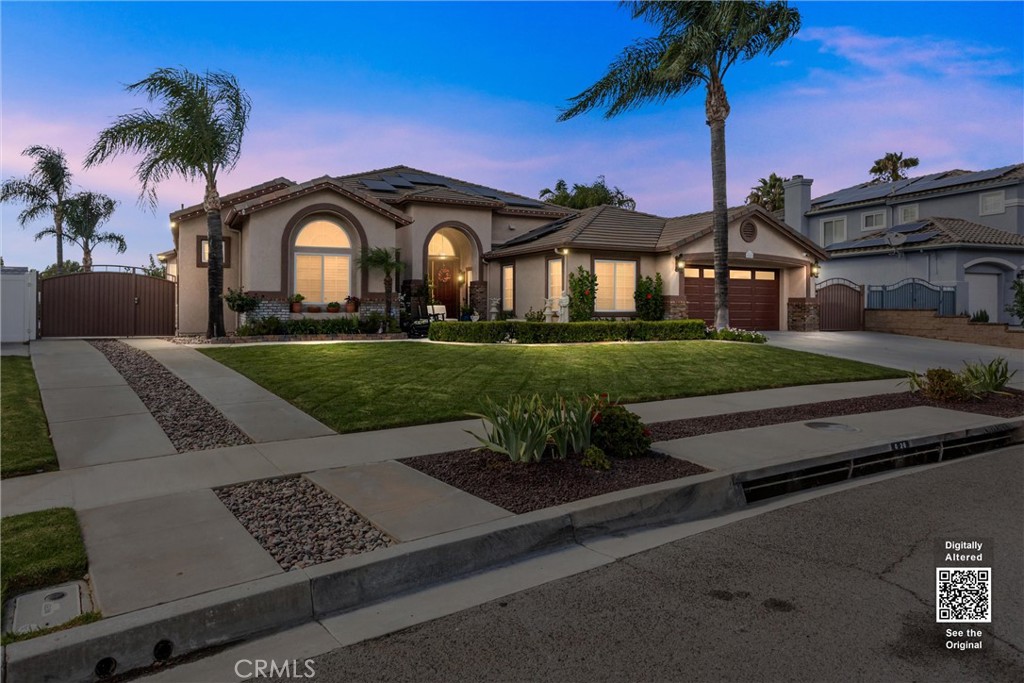 13668 Canyon View Drive — photo